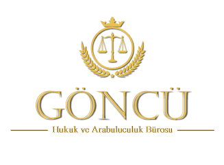 Göncü Hukuk Bürosu - Esin GÖNCÜ / ANKARA